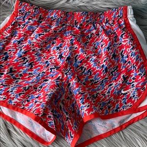 Nike dri fit shorts kids